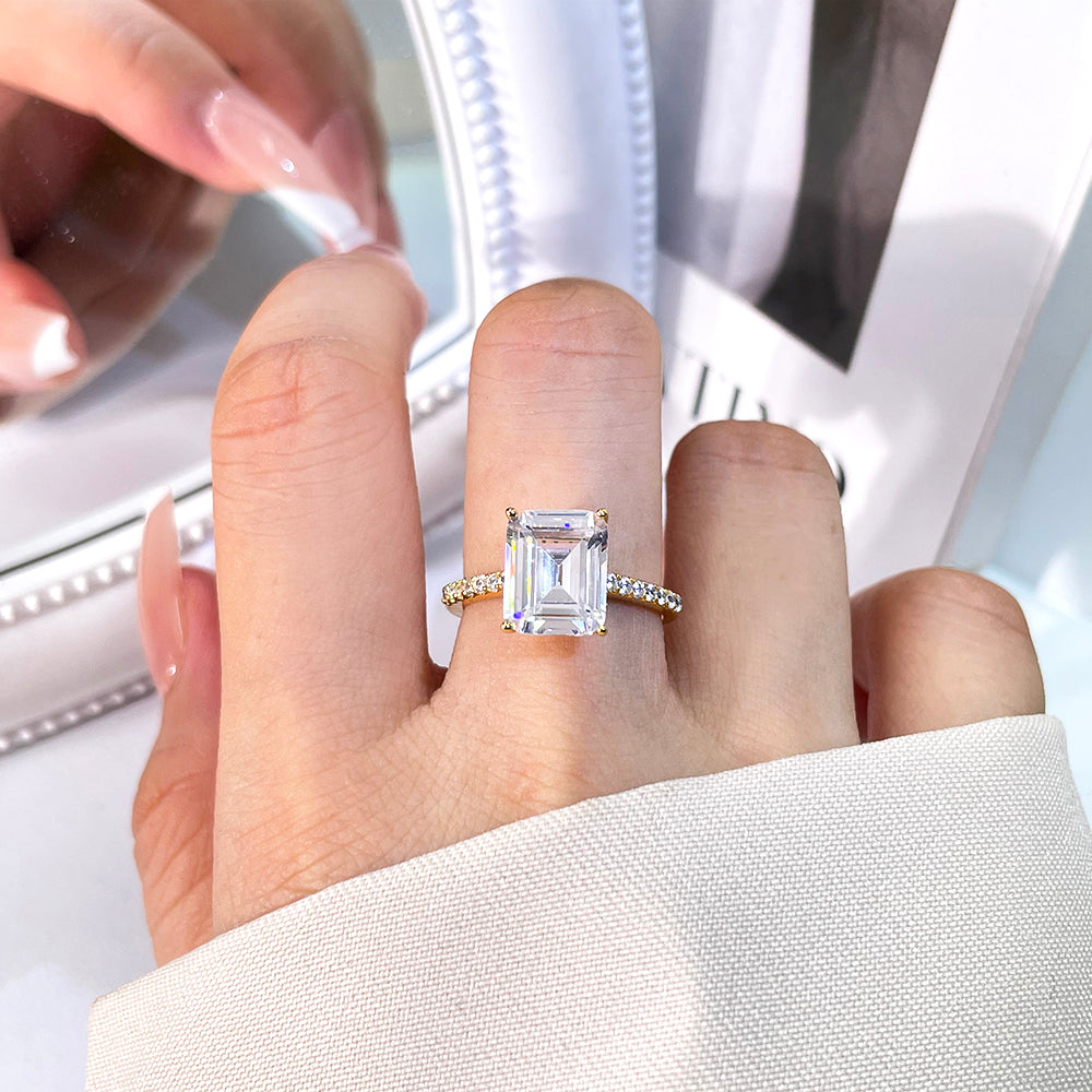 Wifey Ring