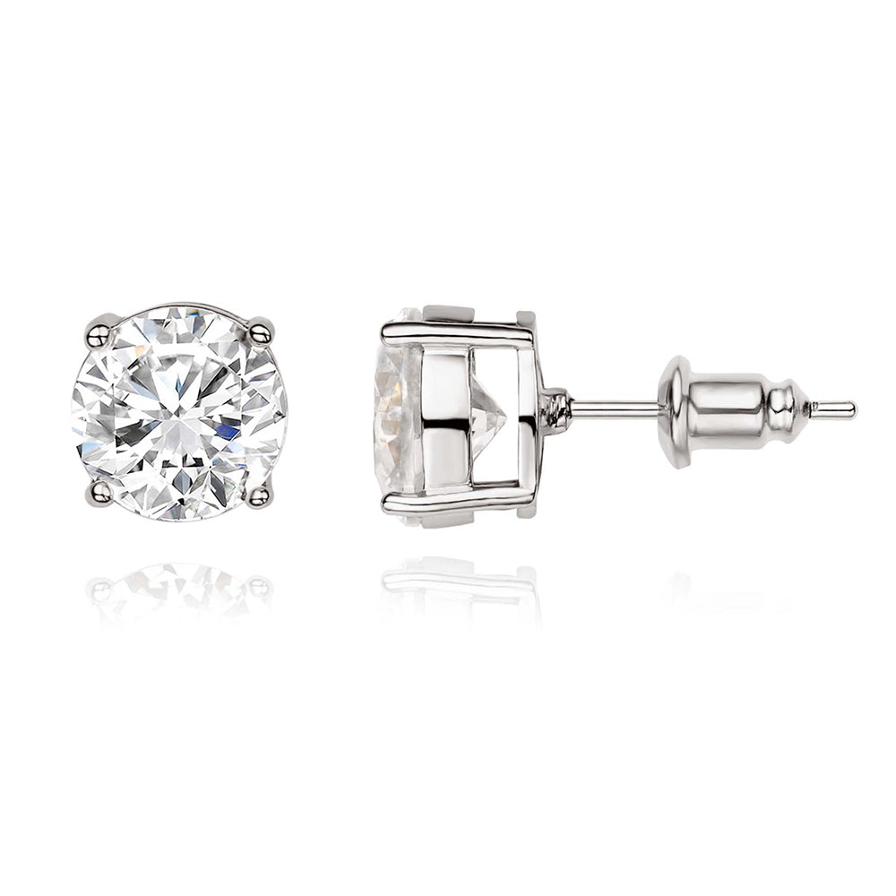 Diamond Studs