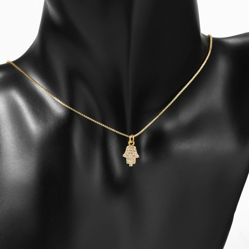 Hand of Fatima mini