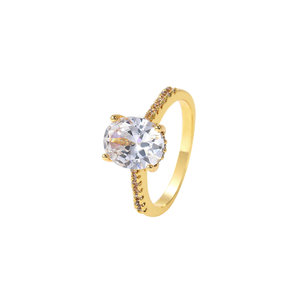 Yara Ring
