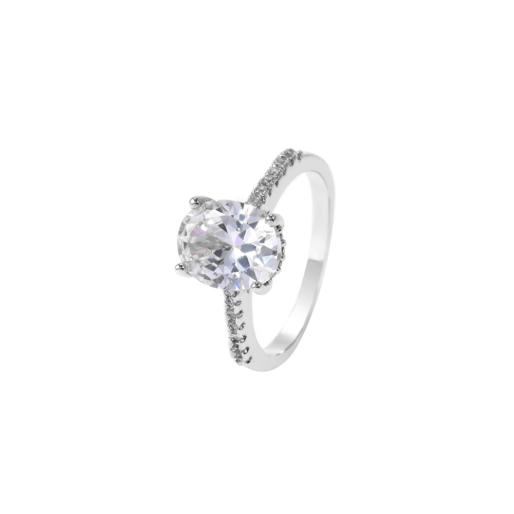 Yara Ring