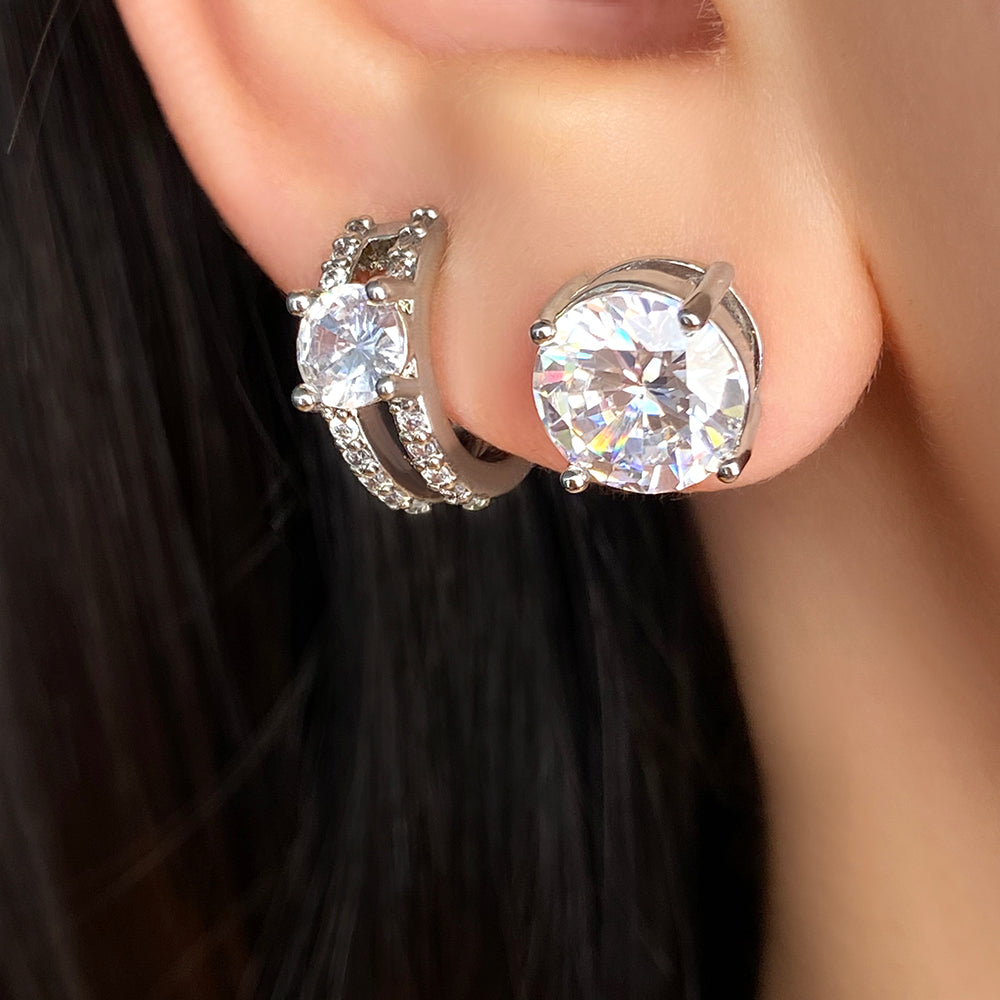 Diamond Studs