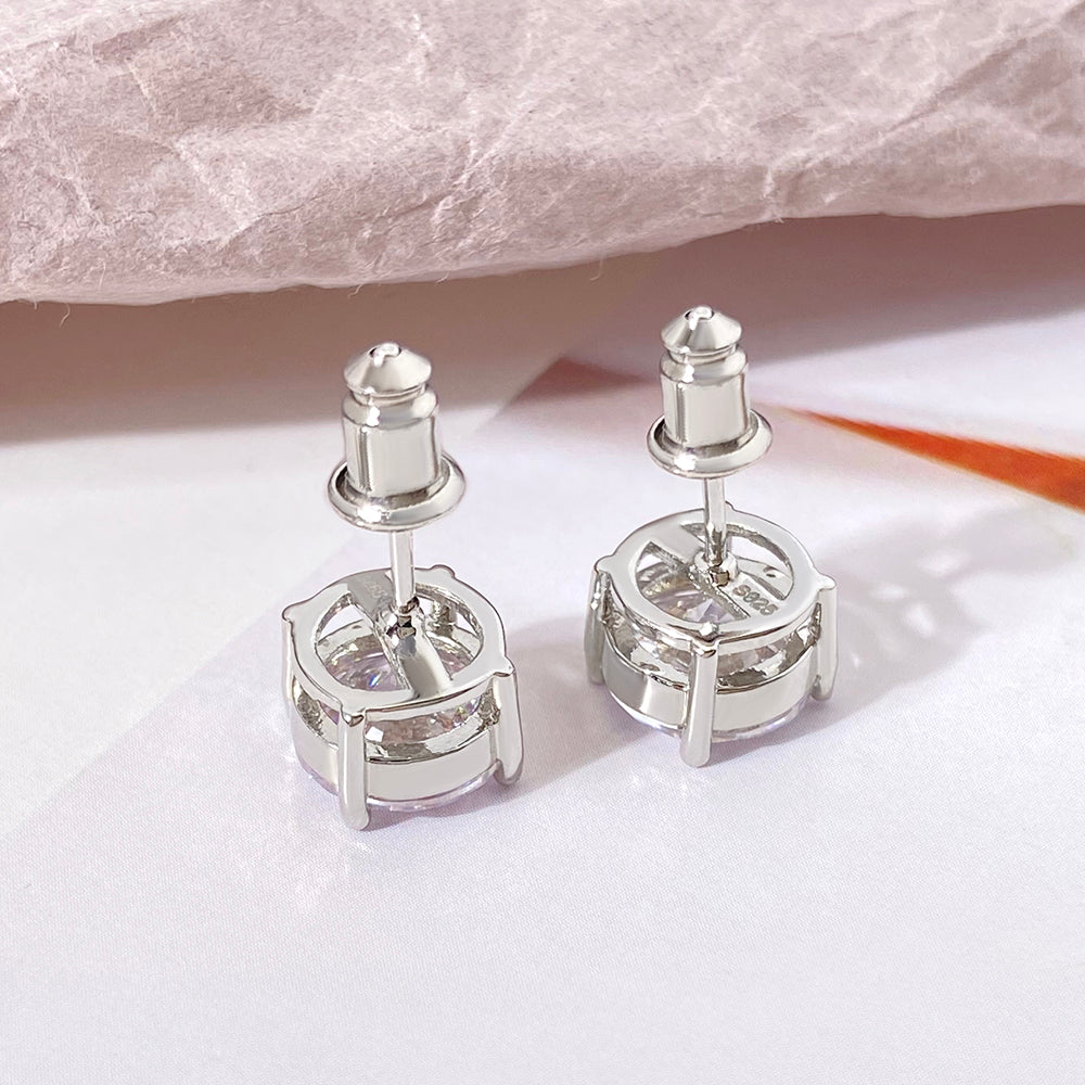 Diamond Studs