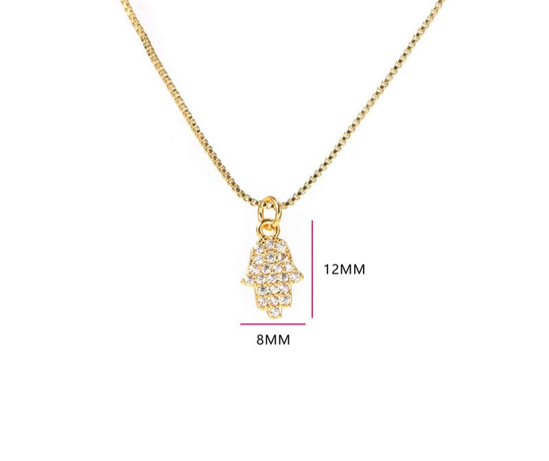 Hand of Fatima mini