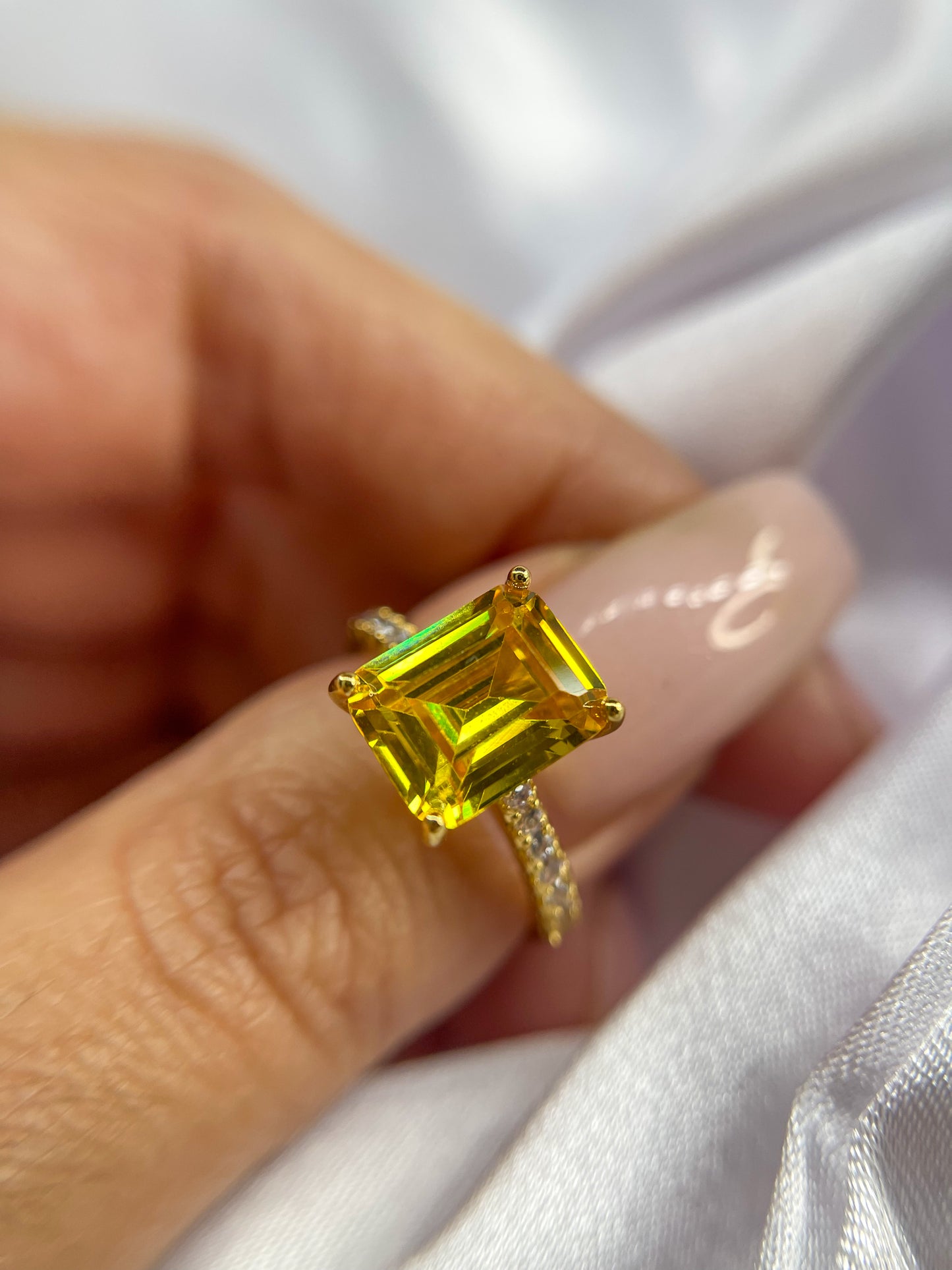 Wifey Ring
