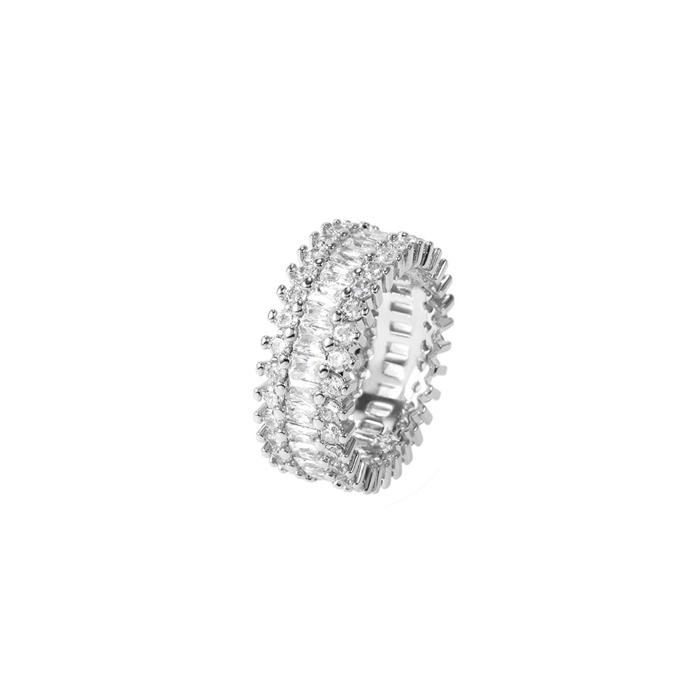 First Class Ring