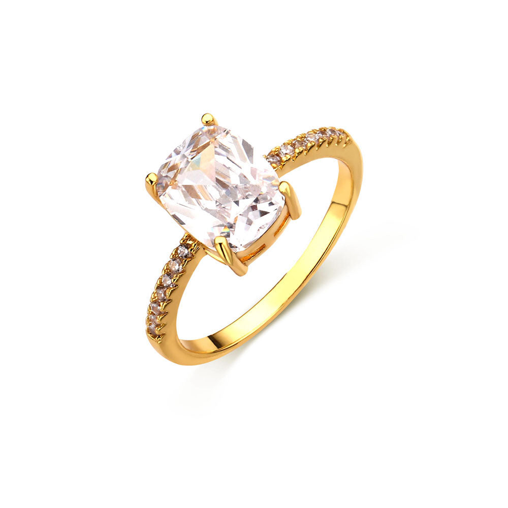 Amara Ring