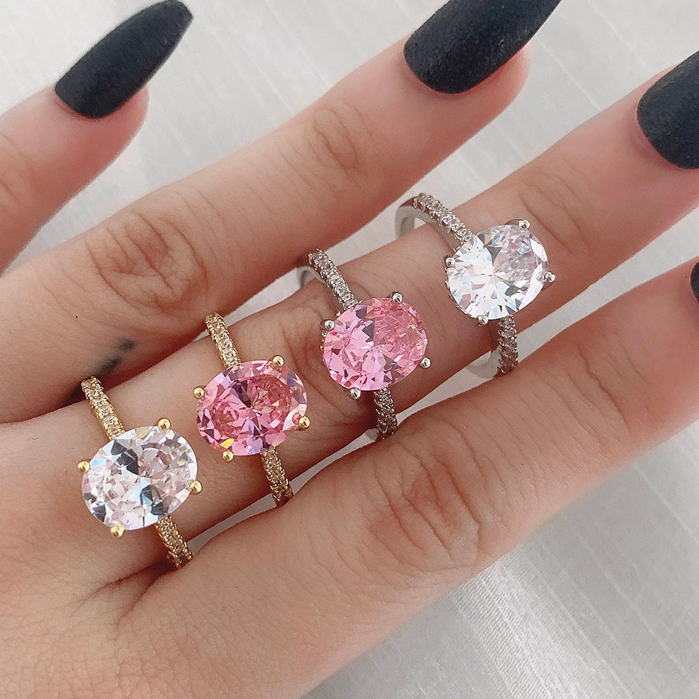 Yara Ring