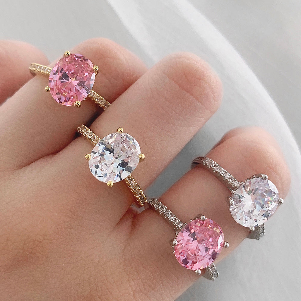 Yara Ring