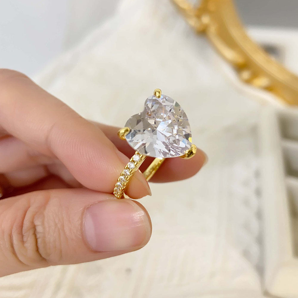 L'amour Ring