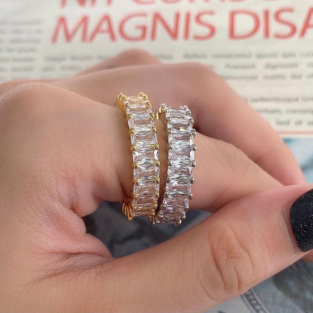 Loyalty Ring