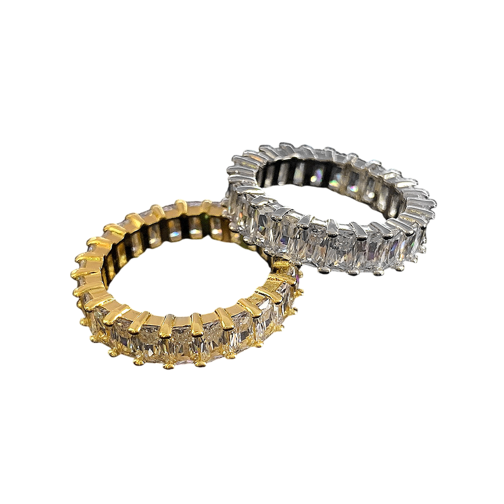 Loyalty Ring