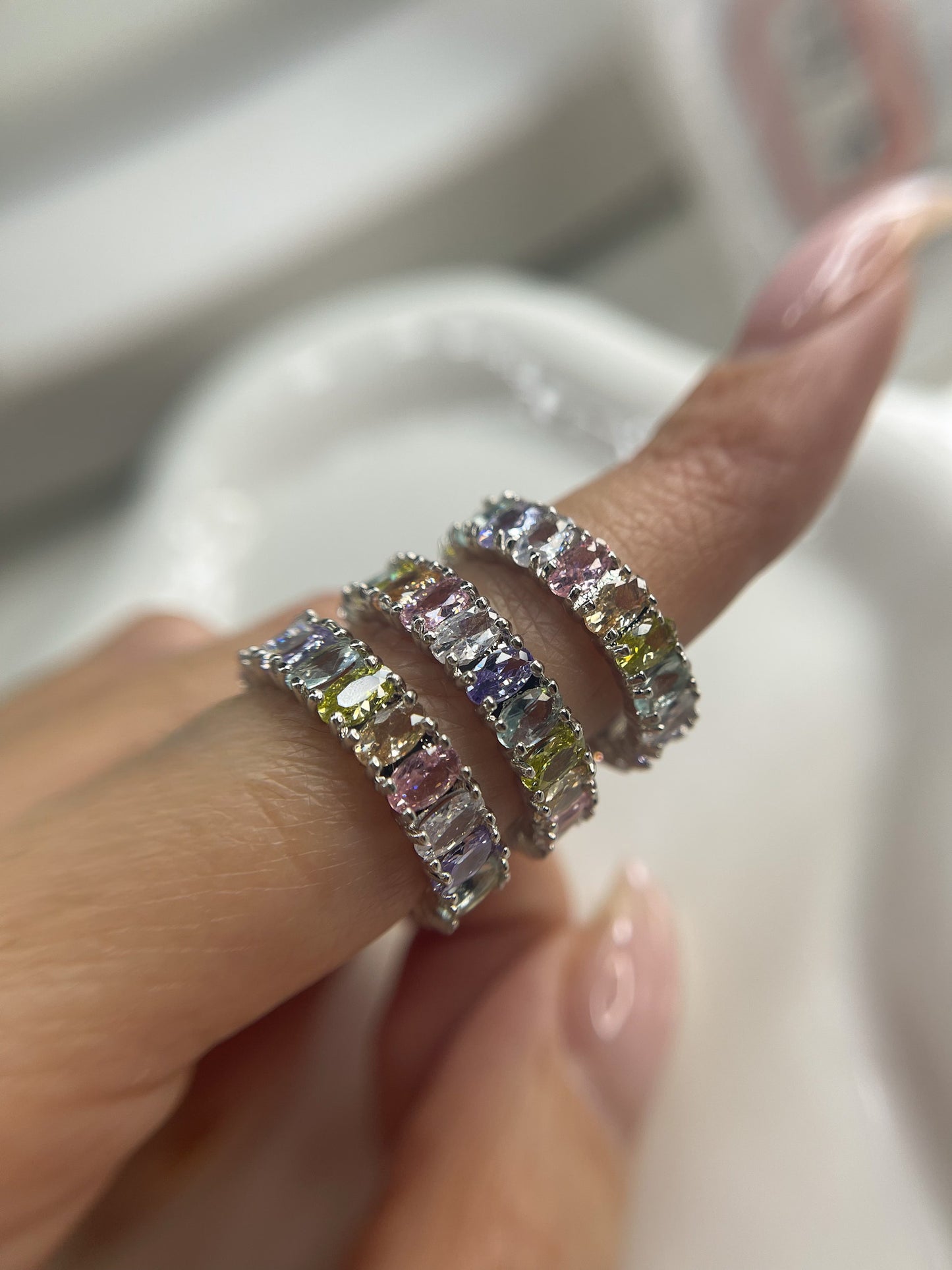 Riviera Ring