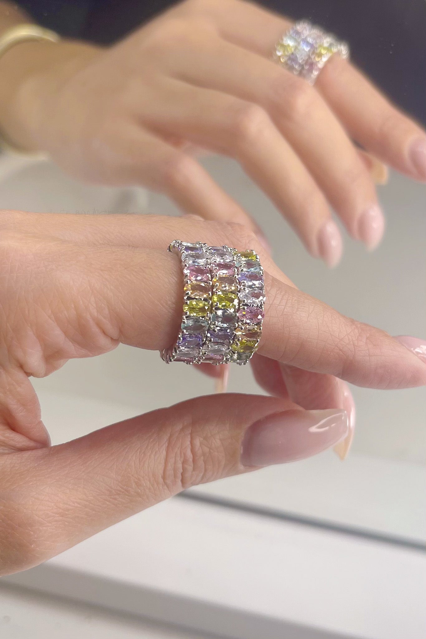 Riviera Ring