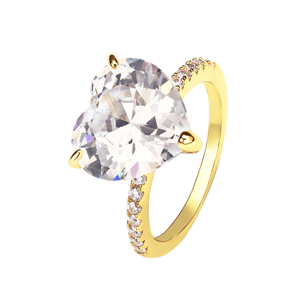 L'amour Ring