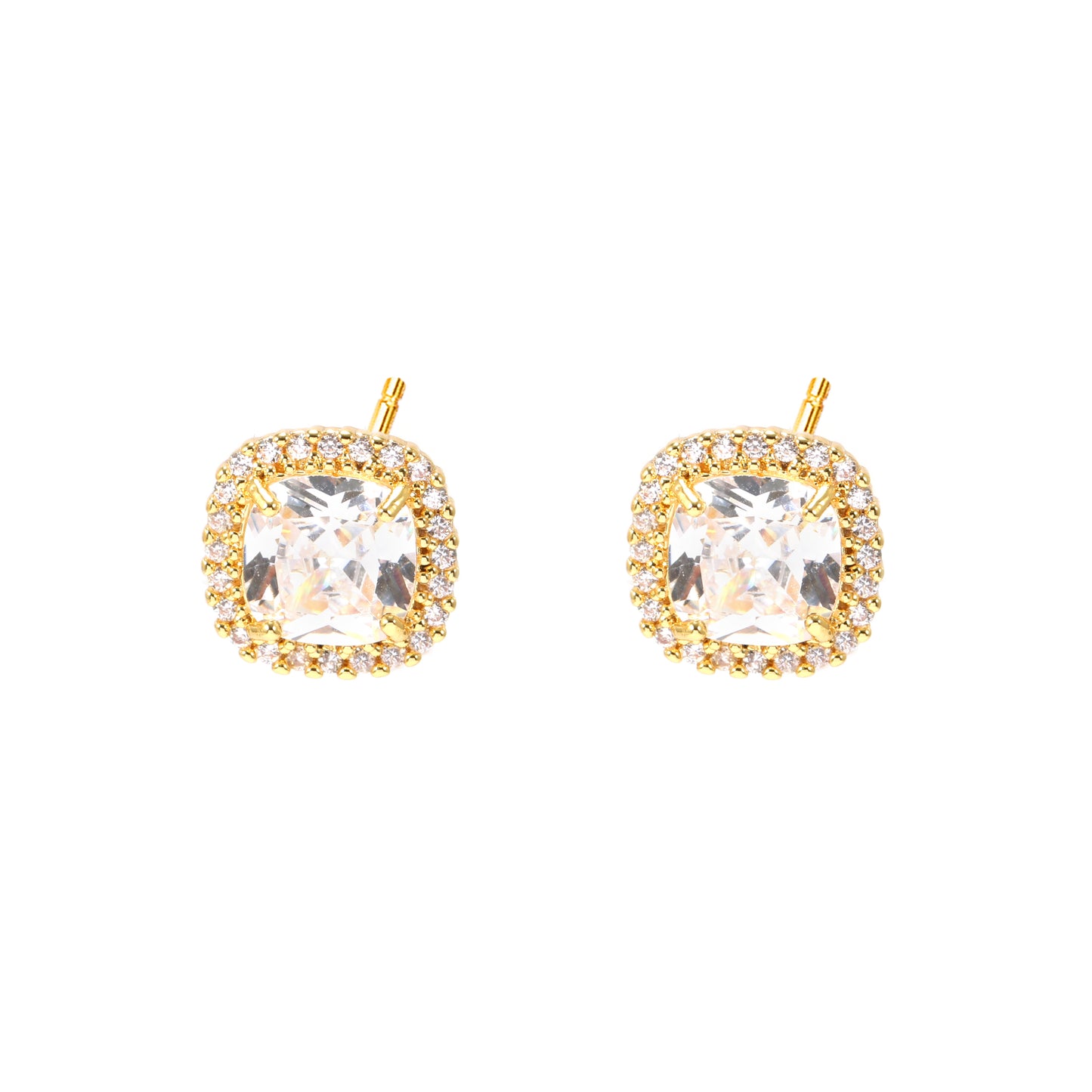 Soleil Studs