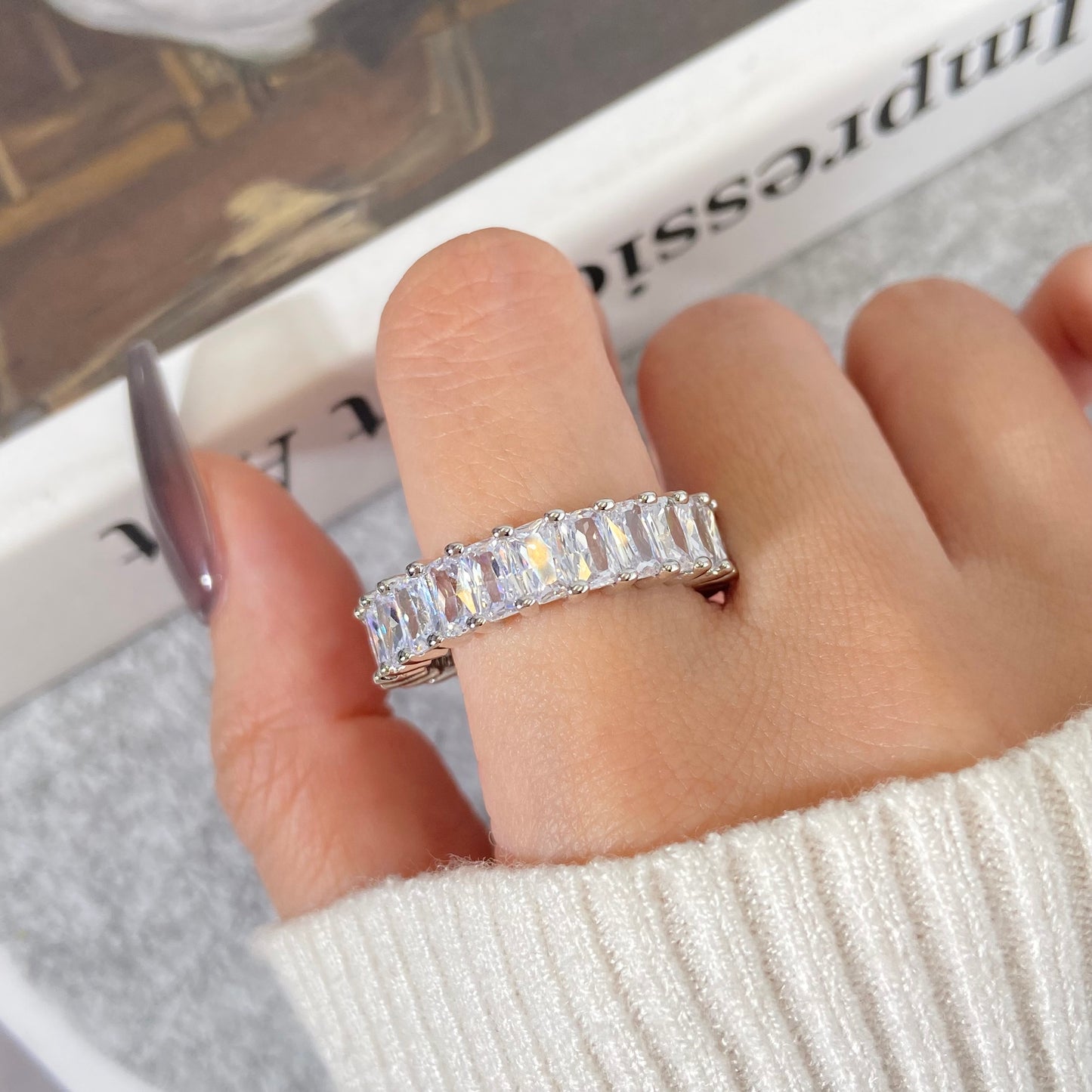 Loyalty Ring
