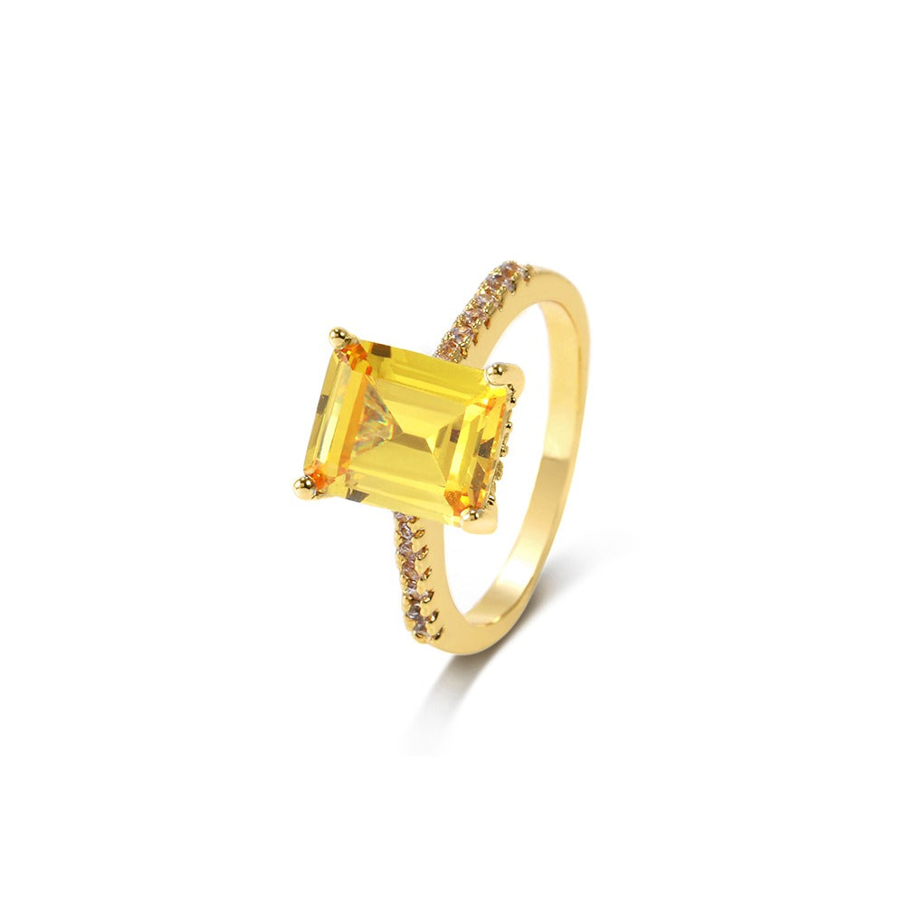 Wifey Ring